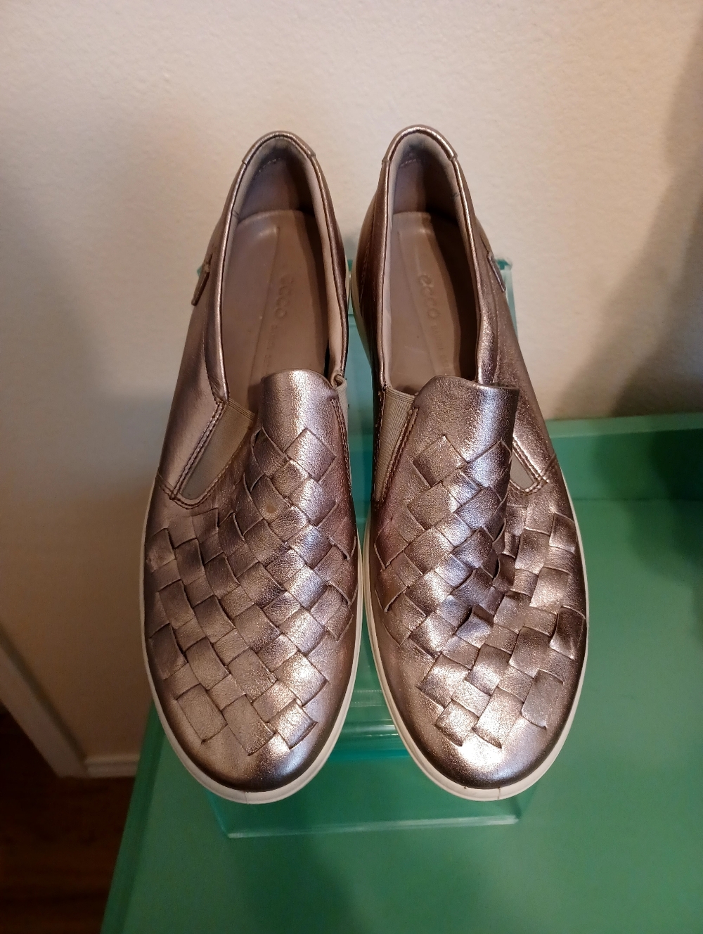 Flat Shoes